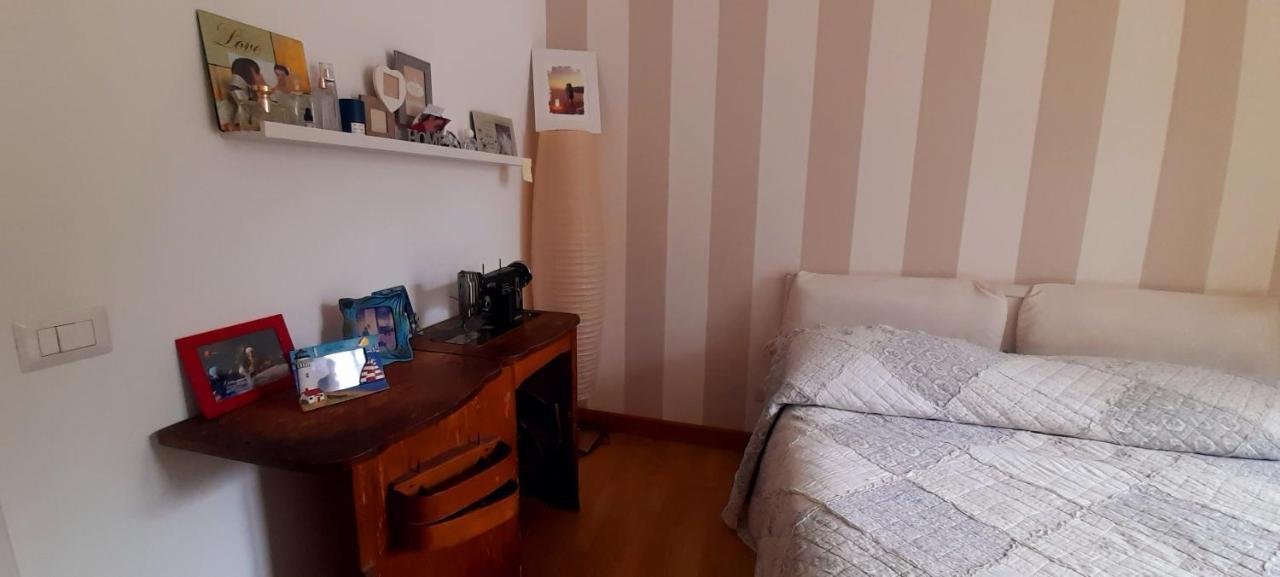 Judith Wright'S Home Maiori Luaran gambar