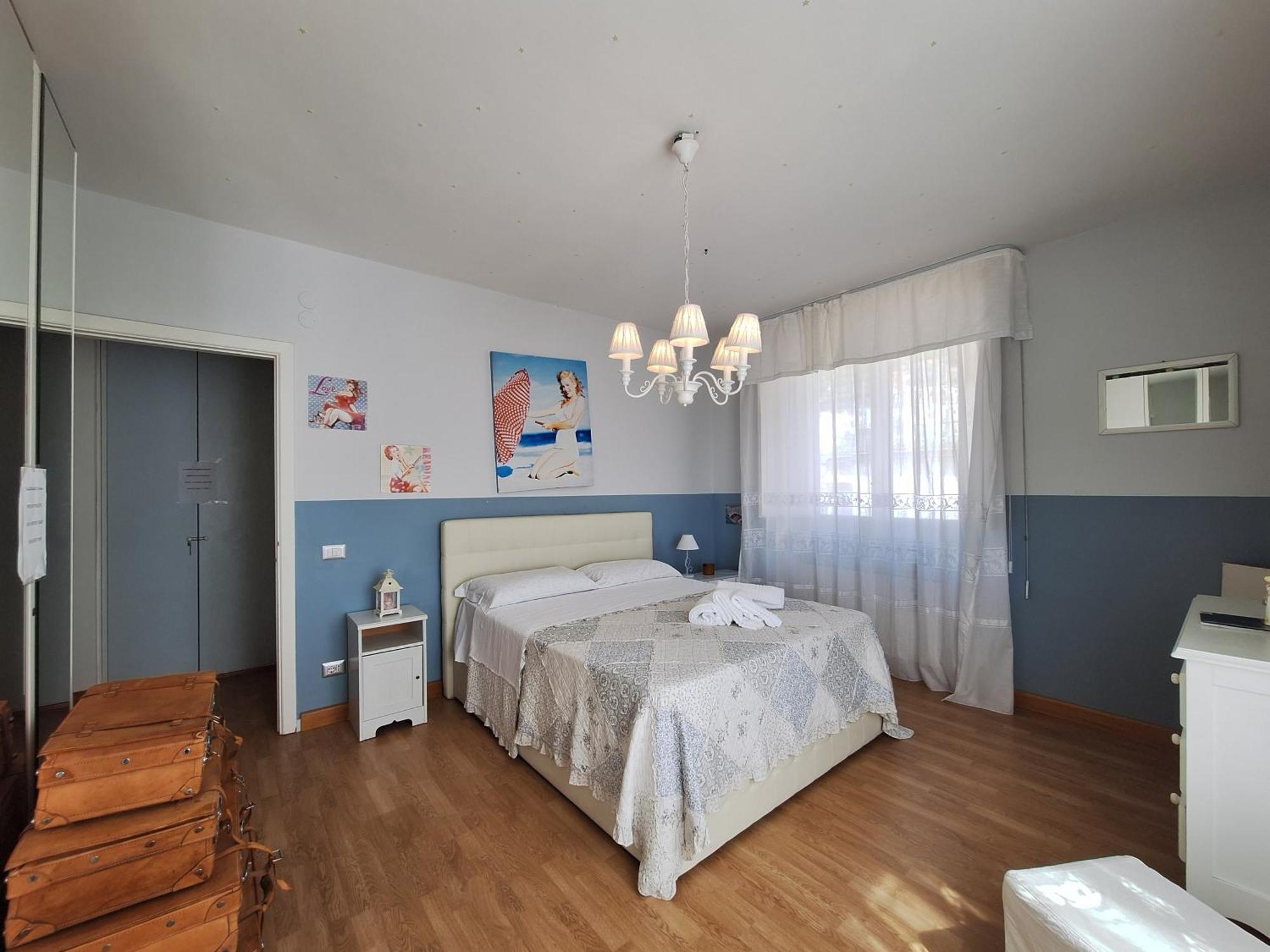 Judith Wright'S Home Maiori Luaran gambar