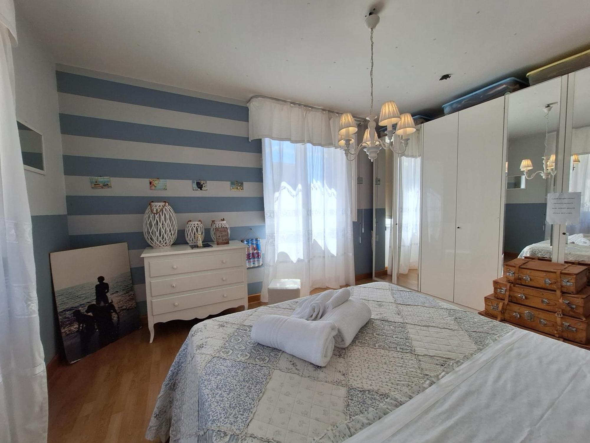 Judith Wright'S Home Maiori Luaran gambar
