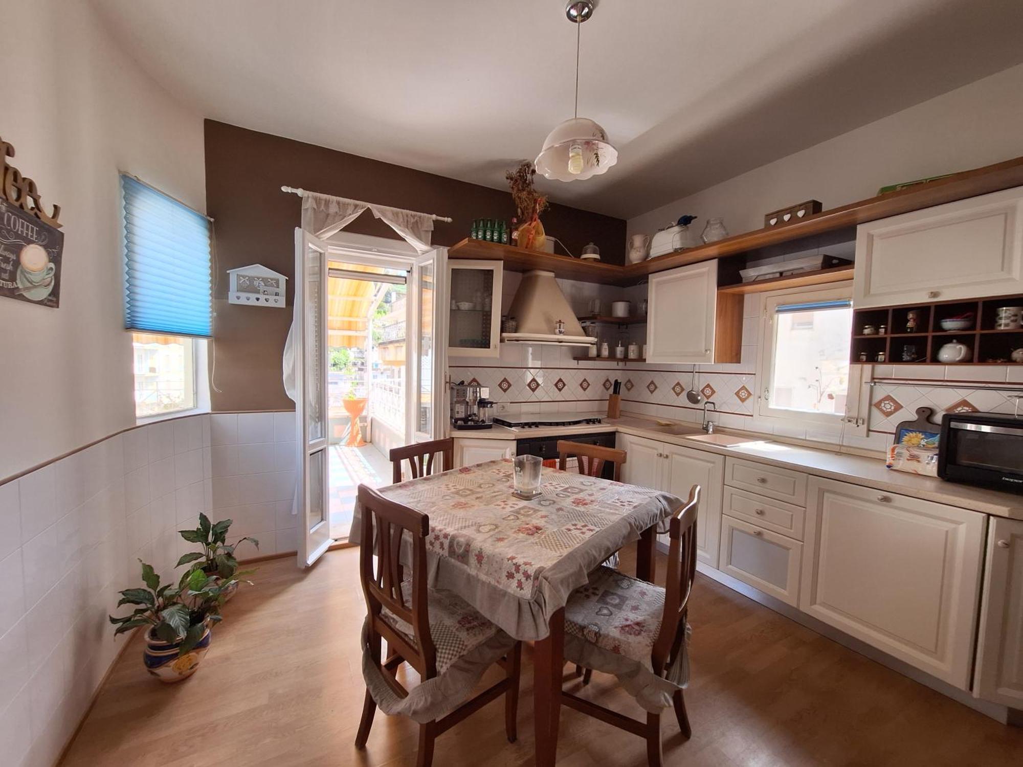 Judith Wright'S Home Maiori Luaran gambar